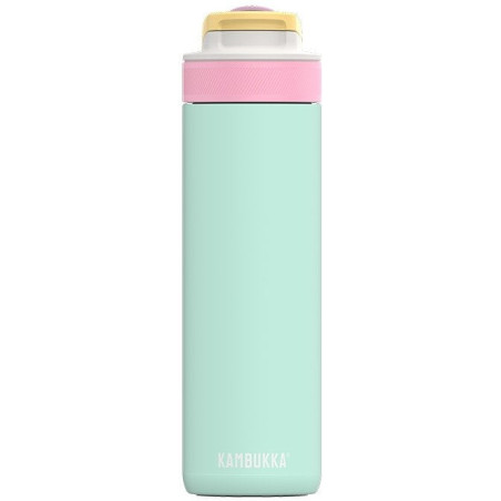 Bottiglia termica kambukka lagoon insulated 600ml menta [11-04063]