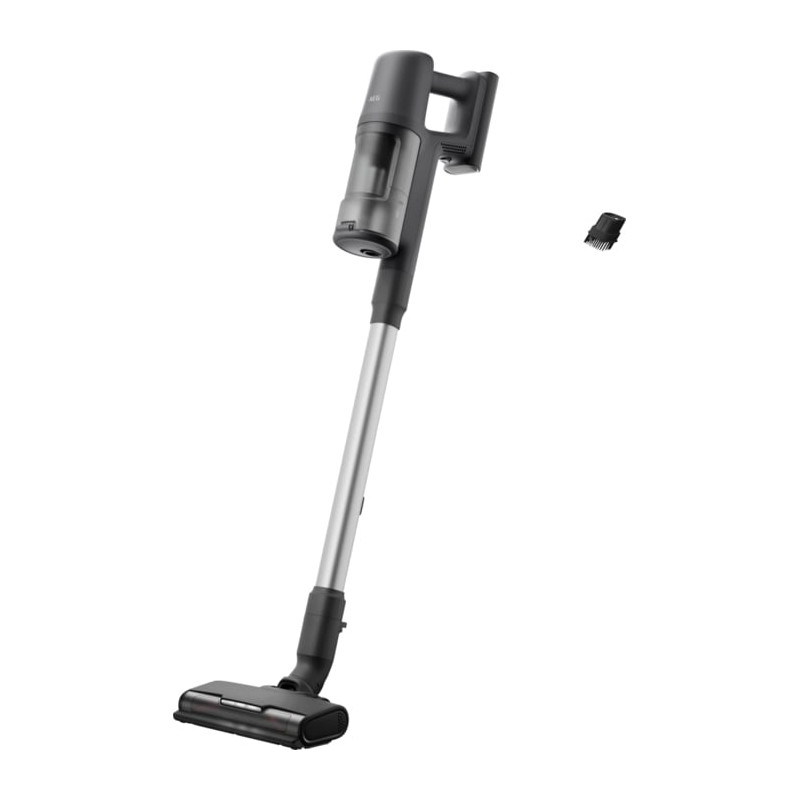 Scopa elettrica aeg clean 6000 ap61cb21dg senza fili senza sacchetto