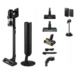 Scopa elettrica samsung vs80f28dgs/ge bespoke ai jet lite pro 2in1