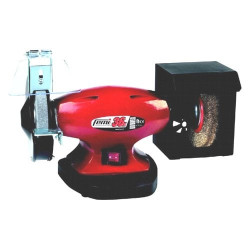 Smerigliatrice banco combi spazzola 150 36n femi [femi ]