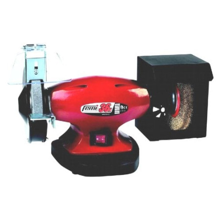 Smerigliatrice banco combi spazzola 150 36n femi [femi ]