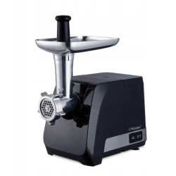 Tritacarne maestro mr-855 2000w nero [mr-855]