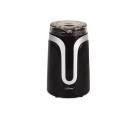 Macinacaffe' maestro mr-450 150w nero [mr-450-black]