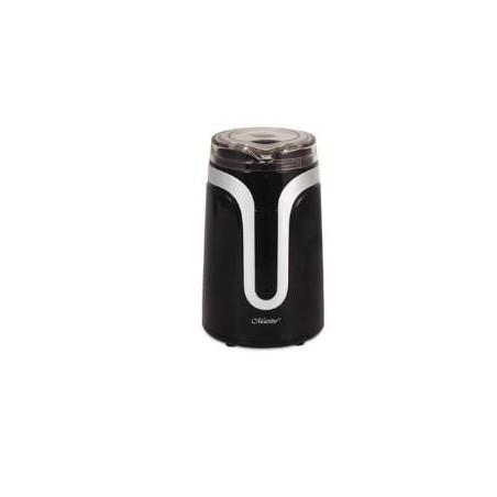 Macinacaffe' maestro mr-450 150w nero [mr-450-black]