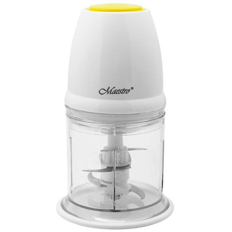 Tritatutto maestro mr-580 300w bianco [mr-580]