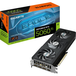 Scheda video nvidia gigabyte geforce rtx 5060 ti eagle max oc 16gb