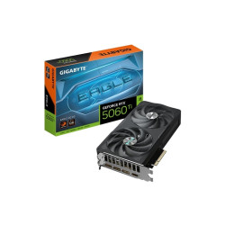 Scheda video nvidia gigabyte geforce rtx 5060 ti eagle max oc 8gb