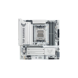 Scheda madre amd asus tuf gaming b850m-plus wifi7 am5 microatx