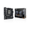 Scheda madre amd asus tuf gaming b850m-plus ii am5 microatx 4x