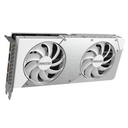 Scheda video nvidia inno3d geforce rtx 5060 ti twin x2 oc 16gb gddr7
