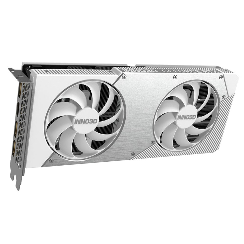 Scheda video nvidia inno3d geforce rtx 5060 ti twin x2 oc 16gb gddr7