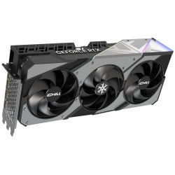 Scheda video nvidia inno3d geforce rtx 5070 ti x3 ichill 16gb gddr7