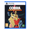 Videogioco microids avventura spaziale cobra the awakening ps5