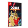 Videogioco microids avventura spaziale cobra the awaken per nintendo