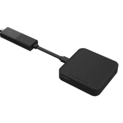 Decoder strong 2in1 google tv nero