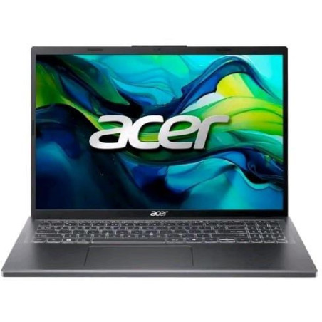 Notebook 16'' acer a16-71gm-51pc ultra 5-125h/16gb/512gb