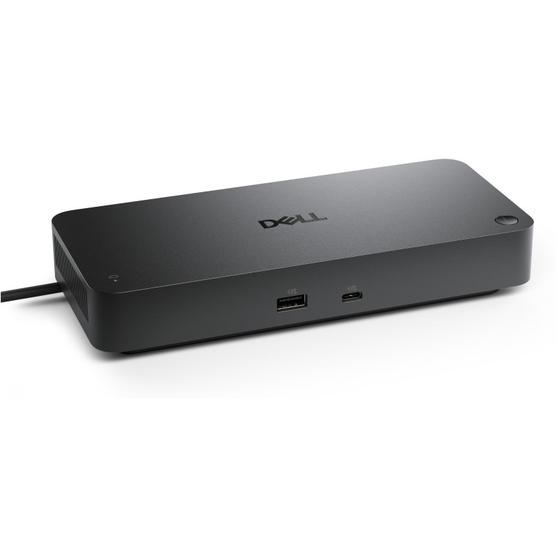 docking station dell pro thunderbolt 5 sd25tb 300w nero [dell-sd25tb5]