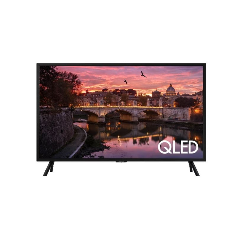 Tv qled 32'' samsung hg32cf800eu full hd 1920x1080p smart