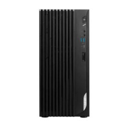 Pc msi pro i5-14400/8gb/512gb ssd/win11pro/nero [pro dp180 14a-870it]