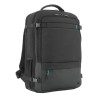 Zaino notebook mobiliscase 16'' nero [025031]