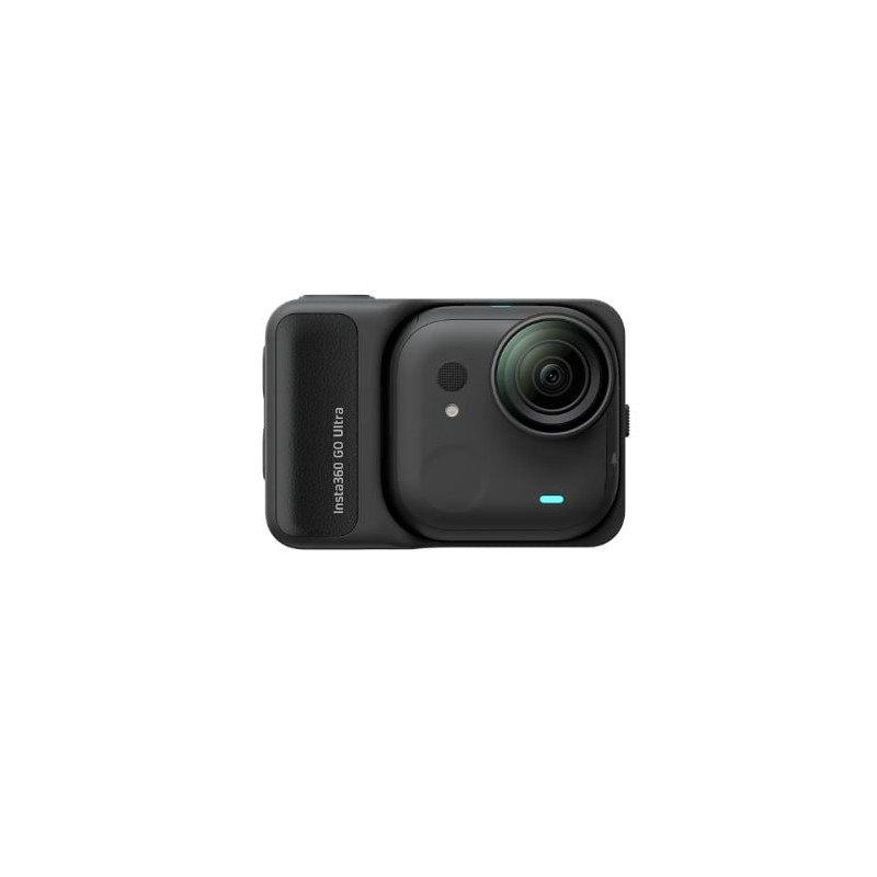 Videocamera sportiva bundle insta360 go ultra nero [cinsabea(goultra02)]