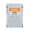 Ssd 3.2tb kioxia cd8-v 2.5"/pcie [kcd8xvug3t20]