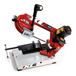 Sega a nastro metallo 780xl femi [femi]