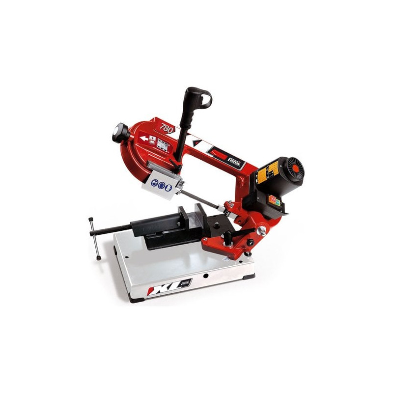 Sega a nastro metallo 780xl femi [femi]