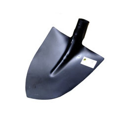 Badile impresa punta il campo 30 nero 02207 [il campo ]