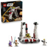 Gioco da costruzione lego star wars caccia stellare v-19 torrent