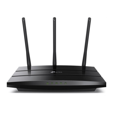 Router tp-link archer a8 5g/wifi/dual-band/1300mbps/nero