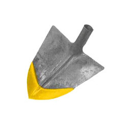 Badile impresa punta forgiato 26 extra adel [adel ]