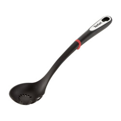 Cucchiaione tefal ingenio per pasta nero [k2060214]
