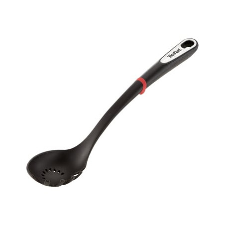 Cucchiaione tefal ingenio per pasta nero [k2060214]