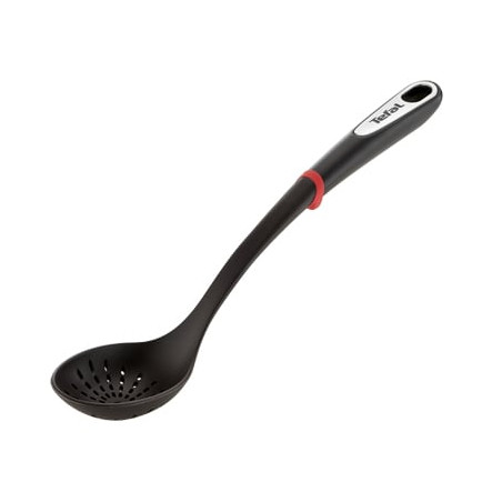 Cucchiaione tefal ingenio schiumarola nero [k2060314]