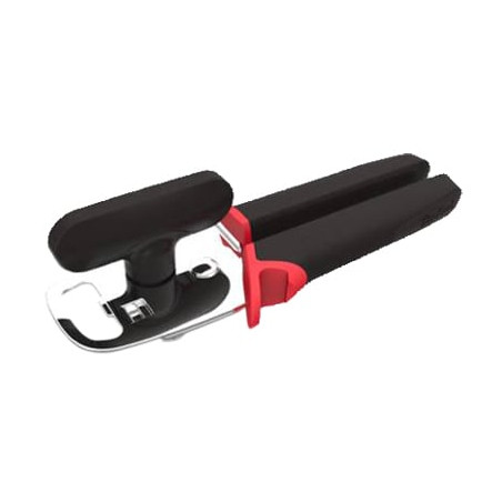 Apriscatole tefal ingenio nero/rosso [k2070514]