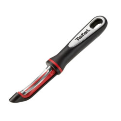 Sbucciatore tefal ingenio nero/rosso [k2071014]