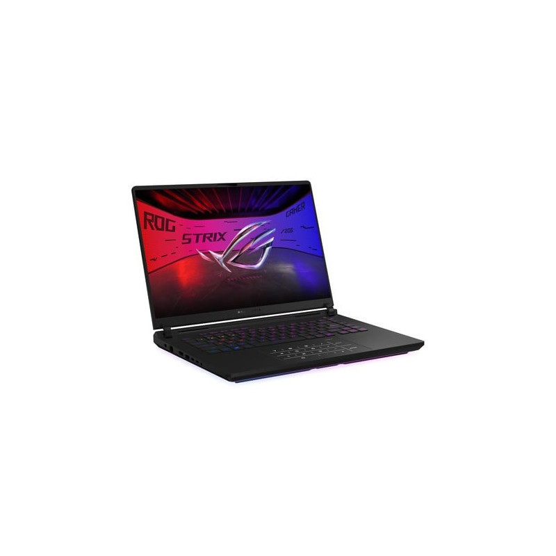 Notebook 16'' asus rog strix g16 i7-14650hx/16gb/1tb