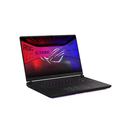 Notebook 16'' asus rog strix g16 i7-14650hx/16gb/1tb