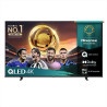 Tv qled 75'' hisense 75e79q 4k ultra hd 3840x2160p/smart