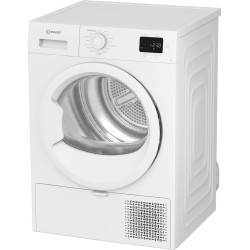 Asciugatrice indesit c yd 92d ww it libera installazione caricamento