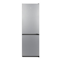 Frigorifero indesit inks8261s4e libera installazione combinato 262l