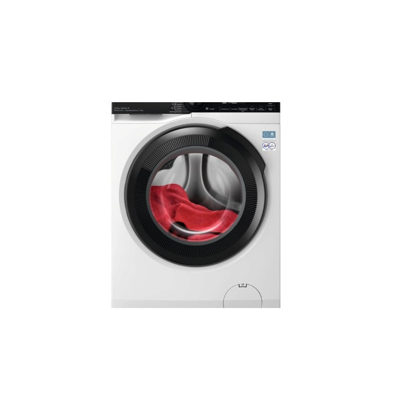 Lavatrice aeg serie 7000 prosteam lr7fh94vy libera installazione