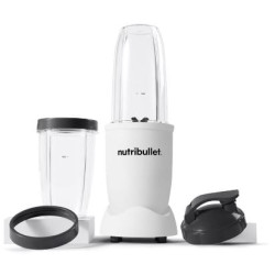 Frullatore nutribullet nb907maw 0.9l/900w/bianco [0c22300112]