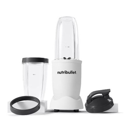 Frullatore nutribullet nb907maw 0.9l/900w/bianco [0c22300112]