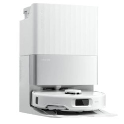 Aspirapolvere robot roborock qrevo edge 5v1 bianco [qres02-00]