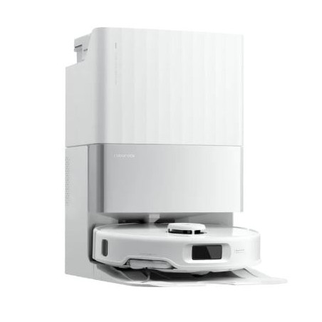 Aspirapolvere robot roborock qrevo edge 5v1 bianco [qres02-00]