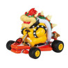 Modellino carrera auto rc mario kart pipe kart 1/18 multicolore [370200981p]