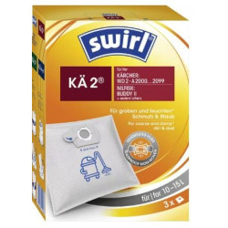 Sacchetti aspirapolvere melitta swirl 3pz [224067]