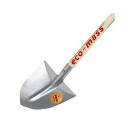 Badile impresa punta lega eco m/to mass [mass ]